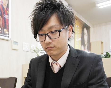 衣川 祐介
